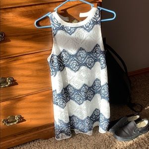 Dress from Francescas